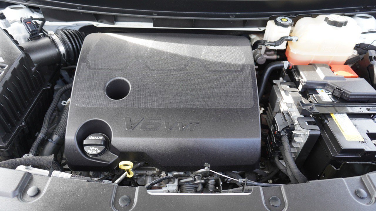 Used 2022 Chevrolet Traverse LS FWD image 31