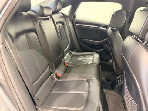 Used 2016 Audi A3 1.8T Premium FWD image 37