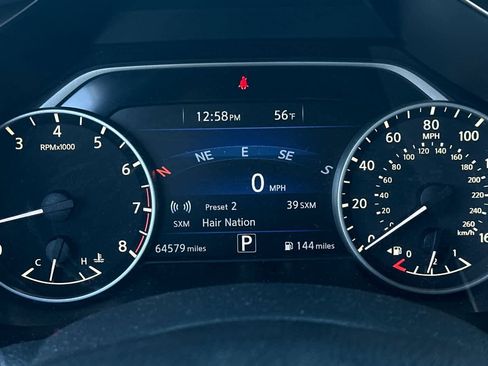 Used 2015 Nissan Murano S w/ Navigation Package image 27