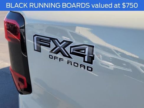 New 2025 Ford Ranger XLT image 11