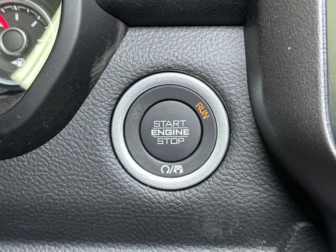 New 2026 RAM 1500 Big Horn AWD/4WD image 24