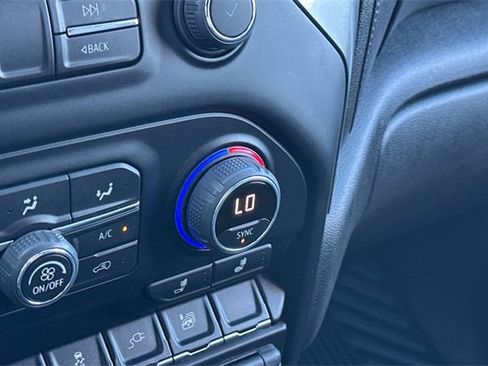 Used 2022 Chevrolet Silverado 2500 LTZ w/ Safety Package image 29