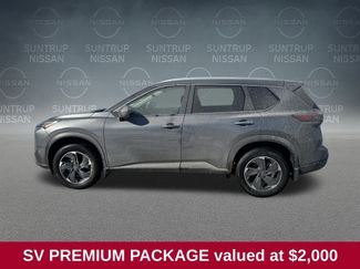 Used 2025 Nissan Rogue SV w/ SV Premium Package video 2