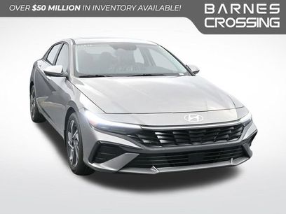 Certified 2024 Hyundai Elantra SEL w/ Convenience Package