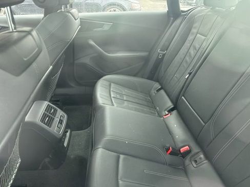 Used 2021 Audi A5 2.0T Premium Plus image 7