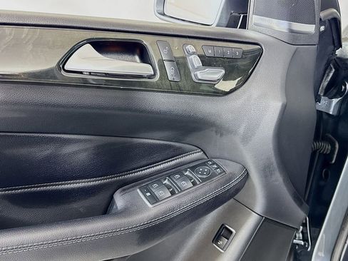 Used 2018 Mercedes-Benz GLE 350 4MATIC image 13