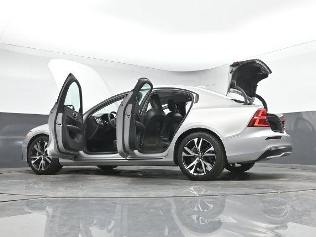 Used 2023 Volvo S60 B5 Core w/ Climate Package FWD image 51