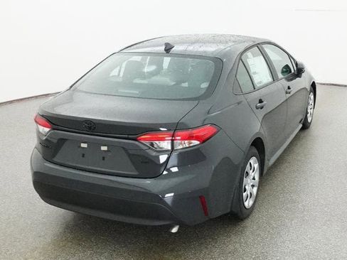 New 2026 Toyota Corolla LE FWD image 8