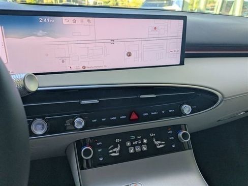 New 2026 Genesis GV70 2.5T Select AWD/4WD image 9