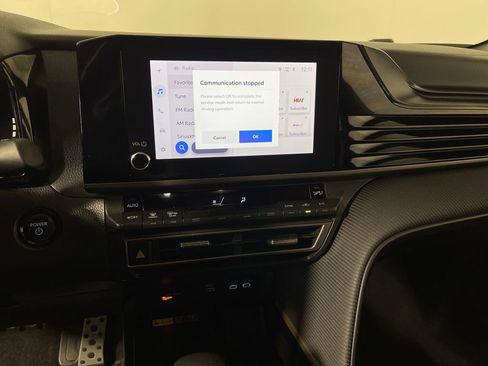 Certified 2025 Toyota Camry SE FWD image 20