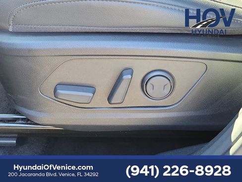 Certified 2024 Hyundai Santa Cruz Night image 28