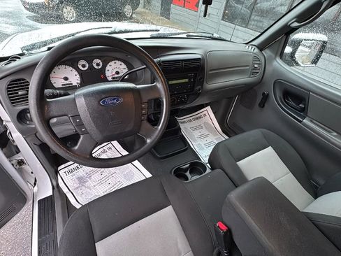 Used 2008 Ford Ranger XLT image 7