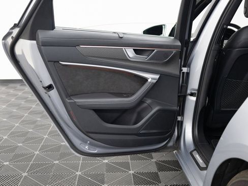 Used 2021 Audi S6 Prestige image 20