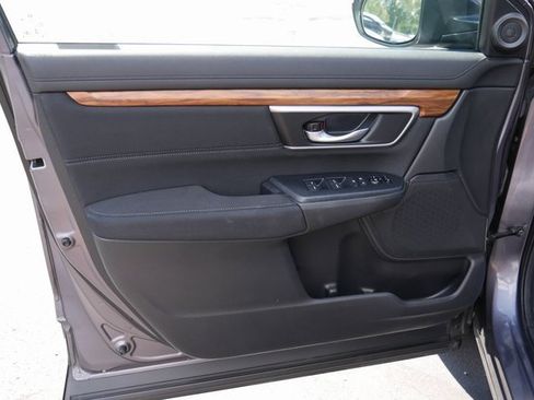 Used 2019 Honda CR-V EX image 13