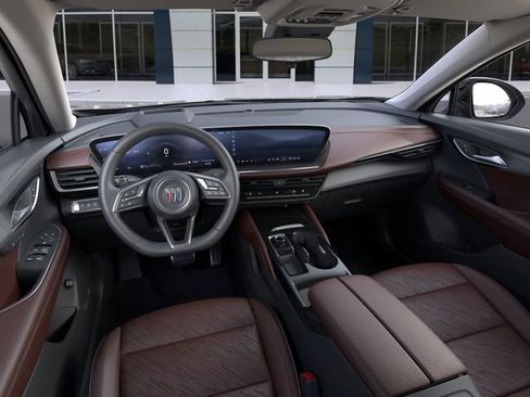 Used 2026 Buick Envision Sport Touring AWD/4WD image 15