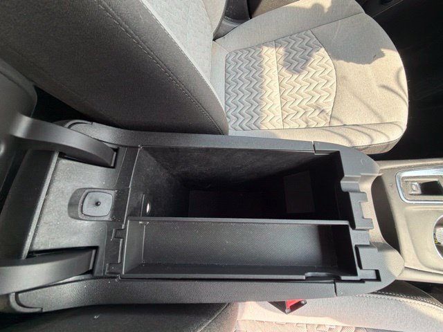 Used 2024 Chevrolet Equinox LT FWD image 24
