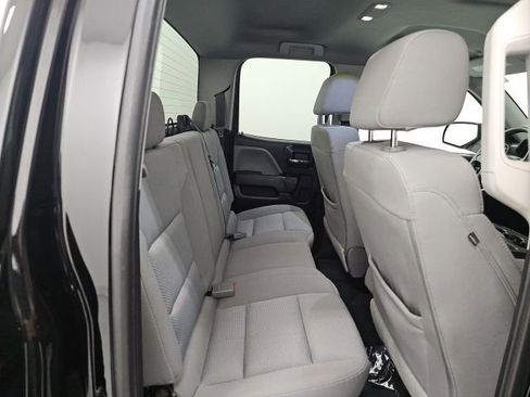 Used 2018 GMC Sierra 1500 4x4 Double Cab w/ Elevation Edition image 30