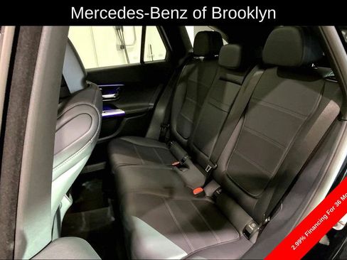 Certified 2025 Mercedes-Benz GLC 300 4MATIC image 21
