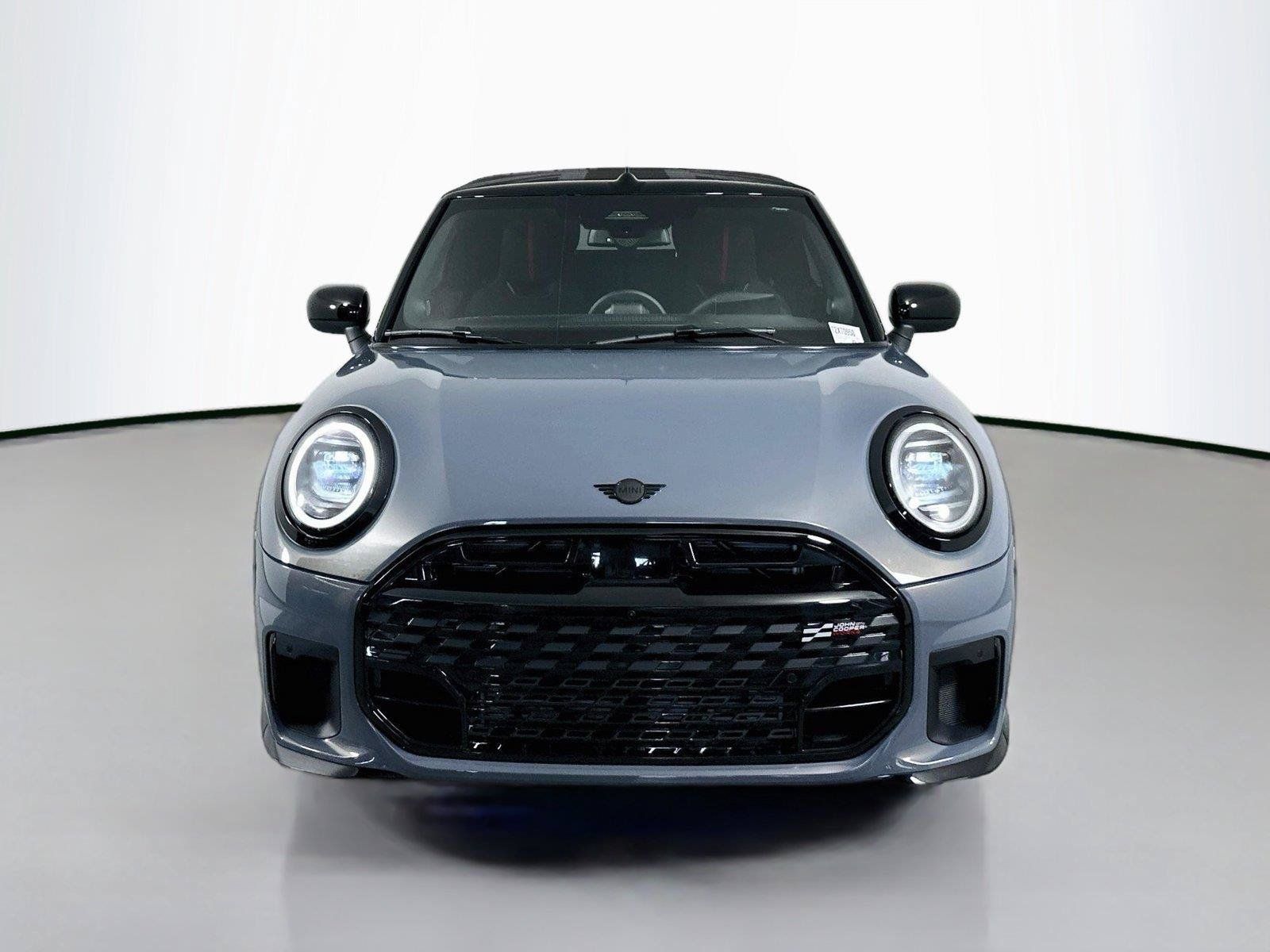 Used 2026 MINI Cooper S FWD image 2