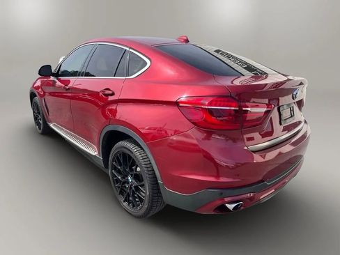 Used 2015 BMW X6 xDrive35i AWD/4WD image 18