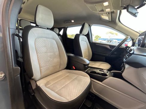 Used 2023 Ford Escape Active FWD image 26