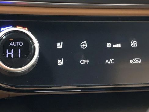 New 2026 Hyundai Palisade Calligraphy image 8