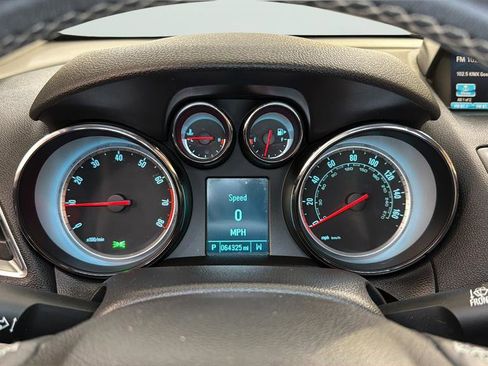 Used 2016 Buick Encore FWD image 29