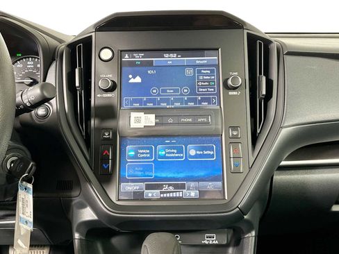 Certified 2025 Subaru Impreza 2.0i image 13