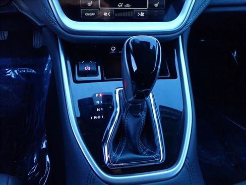 Certified 2024 Subaru Outback Onyx Edition image 22