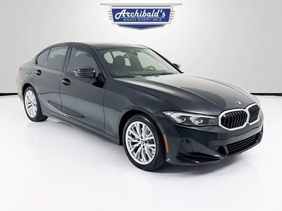 Used 2023 BMW 330i Sedan w/ Driving Assistance Package
