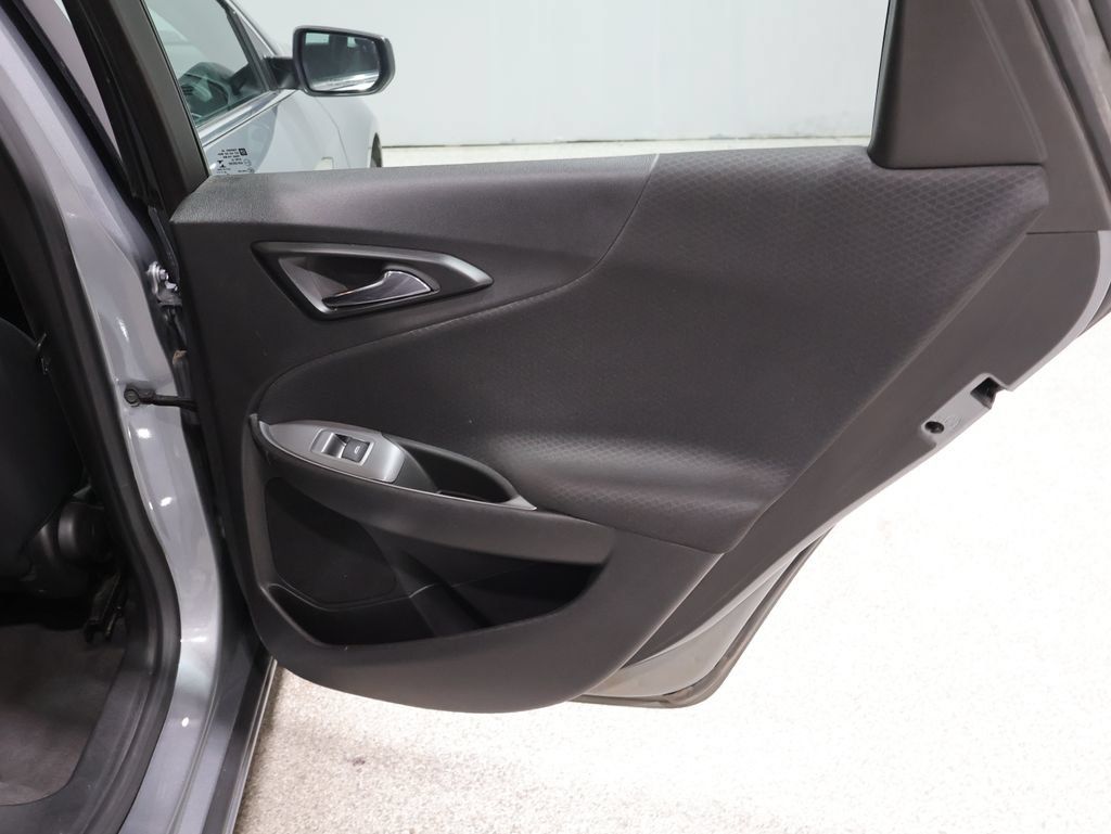 Used 2024 Chevrolet Malibu LT FWD image 20