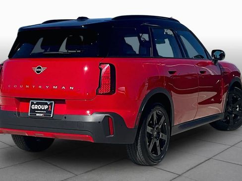 Used 2026 MINI Cooper Countryman S AWD/4WD image 12