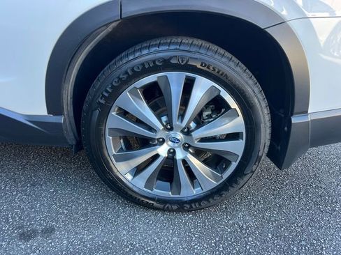 Used 2020 Subaru Ascent Limited w/ Technology Package image 39