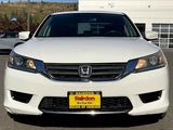 Used 2014 Honda Accord LX image 3