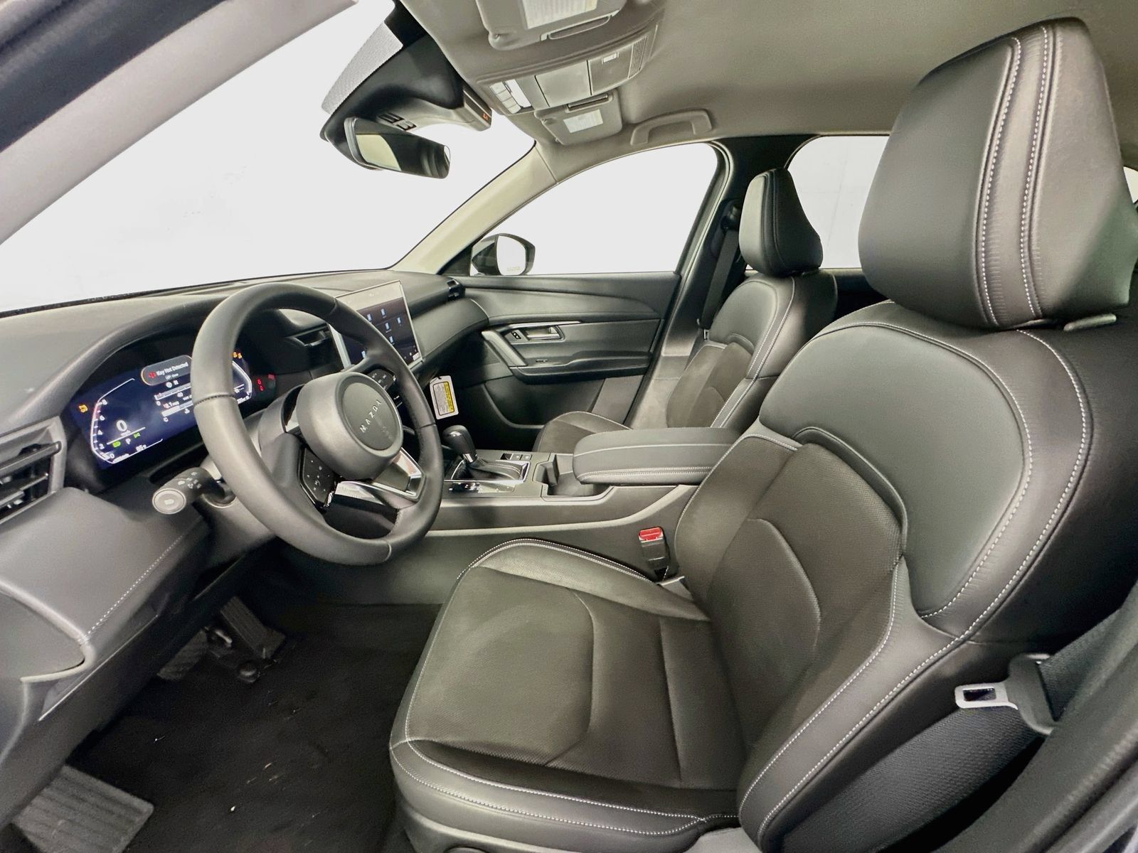 New 2026 MAZDA CX-5 Select AWD/4WD image 20