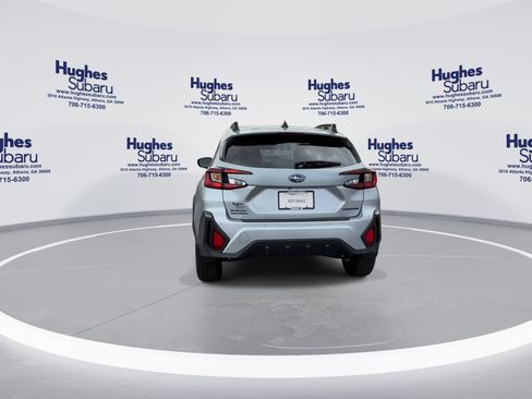 New 2026 Subaru Crosstrek 2.5i Limited AWD/4WD image 9