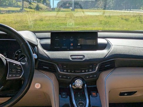 Used 2021 Acura TLX SH-AWD w/ Advance Package image 18