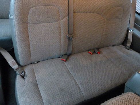 Used 2019 Chevrolet Express 3500 LT w/ LT Preferred Equipment Group image 21