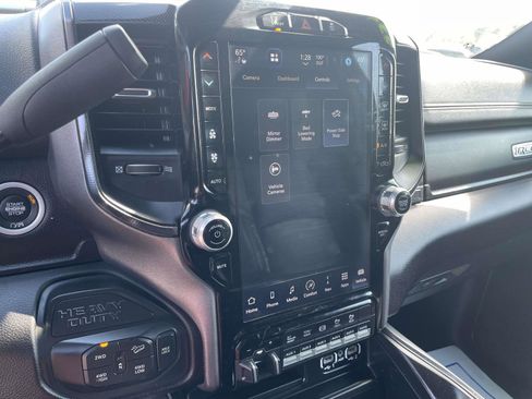 Used 2023 RAM 2500 Rebel w/ Level 1 Equipment Group image 15