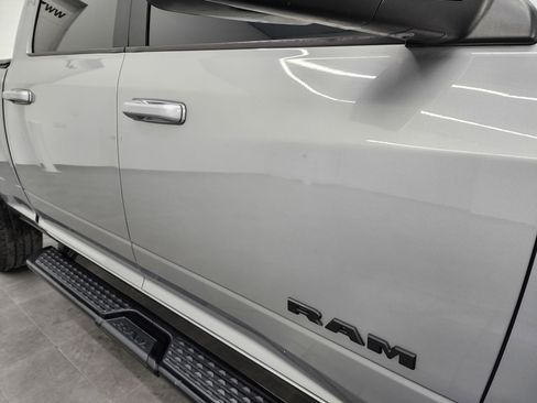 Used 2022 RAM 2500 Big Horn w/ Level C Equiment Group image 27