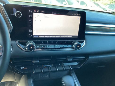 Used 2023 GMC Canyon Elevation w/ Convenience Package image 38