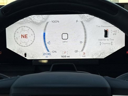 New 2025 GMC Hummer EV 2X image 13