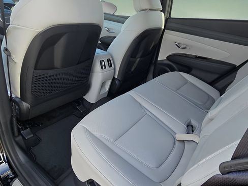 New 2026 Hyundai Tucson Limited AWD/4WD image 17