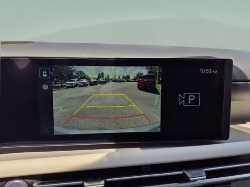 New 2026 Hyundai Tucson SEL Plus FWD image 23