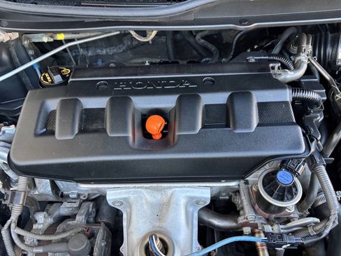 Used 2012 Honda Civic EX-L image 27