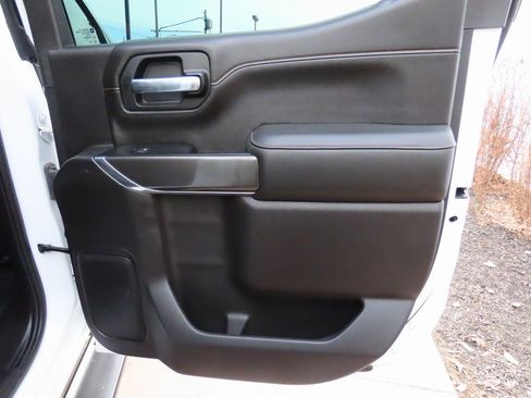 Used 2020 GMC Sierra 1500 AT4 w/ AT4 Premium Package image 15