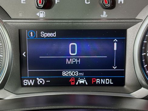 Used 2020 Chevrolet Equinox LT FWD image 15