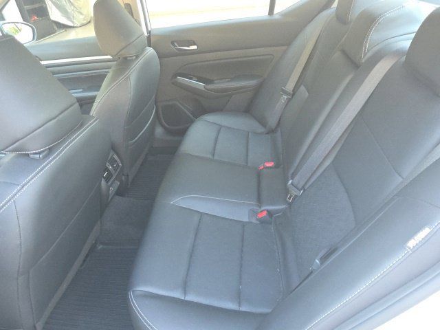 Used 2023 Nissan Altima 2.5 SL AWD/4WD image 33