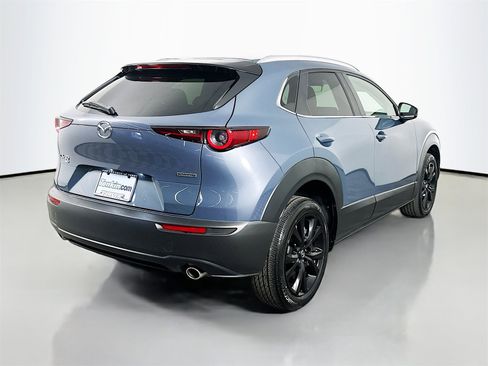 Certified 2023 MAZDA CX-30 AWD 2.5 S w/ Preferred Package image 7