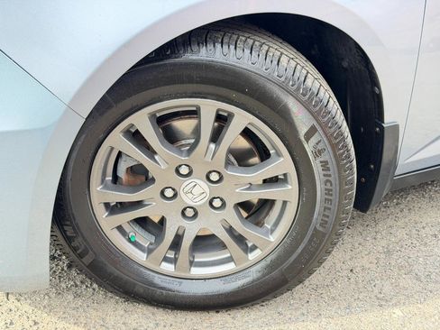 Used 2012 Honda Odyssey EX image 74